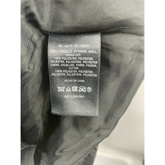 BHLDN Jill Jill Stuart Bryant Cut Out Jumpsuit Size 6 Sleeveless Black - Picture 9 of 9